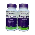Natrol Melatonin Mg Sleep, 180CT - Pack Exp 05/26 New. Price: $11.39.