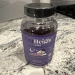 Sleep Gummy, For Age 5+, 60 Gummies New. Price: $28.35.