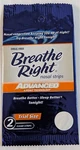 48 Breathe Right Advanced Nasal Strips Adult Nose Band Stop Snoring New. Price: $89.00.