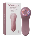 Rolling Lactation Massager With Heat, 3-IN-1 Real-like For Relieve Clogg New. Price: $66.99.