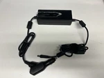 Resmed 90W Dc Converter Model 370003 Input: 12 VOLTS/3.75A Cigarette Plug Used. Price: $29.95.