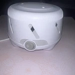 Yogasleep Dohm Classic (white) The Original Noise Sound Machine, Soothing Used. Price: $36.88.