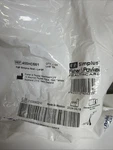 Fisher & Paykel Simplus Rollfit Full-face Sealcushion Replacement (lrg) 400HC581 New. Price: $27.99.
