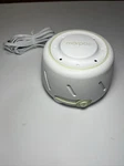 Yogasleep Dohm The Original Noise Machine White/green EM1DSUSGR Used. Price: $25.00.