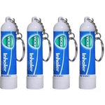 Vicks Inhaler Nasal Vapor Sinus Relief Stuffy Nose & Congestion 0.02OZ/0.5ML 4PK New. Price: $11.99.