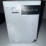 Resmed Airtouch F20 Cpap Frame System Large (no Headgear) 63023 New. Price: $54.00.