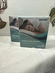 2 Pack !!!!!!!! Rooho Anti Snoring Device Bpa Free Shipping New. Price: $17.05.