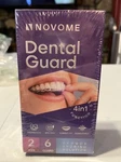 Novome Professional Dental Guard 6 Packs Size 2 Teeth Grinding Adults Kids New. Price: $14.99.