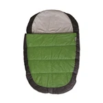 Alcott Sleeping Bag, Medium, Green New. Price: $33.99.