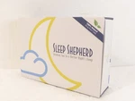 Shepherd Biofeedback Brainwave Monitor Sleeping Aid Hat Black Size Medium New. Price: $59.95.