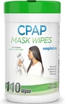 Resplabs Cpap Wipes Unscented Cleaner For Full Face, Nasal Masks & Supplies New. Price: $21.85.