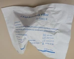 Lot Of 10 Cpap Inline Bacterial Viral Filters ZF-007 Sealed Exp 2028 New. Price: $22.40.