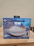 Sealy Sleep Projector With Sound Machine & Bluetooth Speaker - Ultimate New. Price: $9.99.