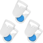 Airfit Airtouch F20 F30 N20 Magnetic Headgear Clips 6 Pack Pairs New. Price: $13.39.