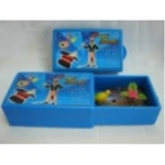 Magic Singing Bird Box New. Price: $23.47.