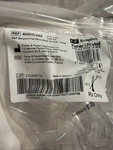 F&p Simplus 400HC585 Factory Sealed Full Face Cpap Large Mask No Head Gear New. Price: $32.00.