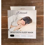 Eternal Living Bluetooth Sleep Mask With Wireless Headphones New & Still Box!. Price: $24.00.