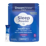 Dream Water Sleep Aid Powder; Melatonin 5MG, 1.05 Ounce (pack Of 1), Multi New. Price: $42.47.