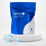 Quietlab Pro Adjustable Anti-snoring Mouthpiece Bpa-free Medical Grade New. Price: $39.95.