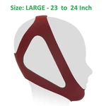Cpap Large Ruby Style For Bipap Mask CS007L New. Price: $15.49.
