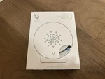 Relaxound Oceanbox Nature Sounds Motion Sensor, Opened Box.. Price: $49.99.