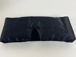 Drowsy Silk Sleep Mask 22 Momme Pure Mulberry Blackout - Jade New. Price: $44.70.