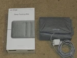 Withings Sleep Tracking Mat Gray (V2 Model WSM02) Excellent Cond. Pre-owned. Price: $69.56.