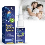 Anti Snoring Spray, Opens Throat & Air Passage, Better Breathing New. Price: $19.99.