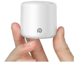 Dreamegg Pocket Sleep Ultra Portable White Noise Machine 16 Sounds 1000MAH New. Price: $20.59.