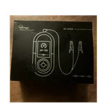 Chungui HE-M008 Electronic Sleeping Aid Device Black Pc Material 135MM 115G New. Price: $32.00.