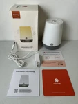Dreamegg Nite 1 Smart Baby Sound Machine Sleep Trainer With Night Light For Kids Open. Price: $54.97.