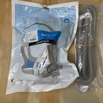 Airfit F20 With Cushion Medium Full Face Mask 63401 New. Price: $46.49.