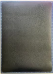 Cottage Mills Stay-in-place Machine Mat 17" X 24" Calms Vibration And Noise Used. Price: $25.00.
