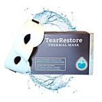 Tearrestore Thermal Eye Mask New. Price: $13.00.