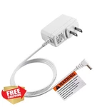 Babysense Round Power Adapter For Monitor V24R V43 Only New. Price: $27.99.