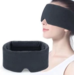 Mavogel Sleep Mask, Modal Material Eye For Count (pack Of 1), Grey New. Price: $20.00.