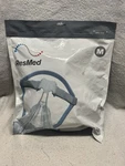 Resmed Quattro Air Ffm Med-amer 62702 New And Sealed. Price: $44.99.