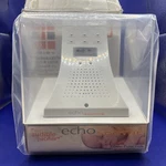 Soothe "the Audible Pacifier" White Noise Sound Machine From Echobaby - Nib New. Price: $22.00.