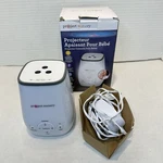 Nursery Baby Soothing Projector 9 Ceiling Images New. Price: $18.95.