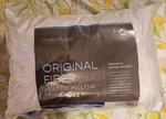New! Chiroflow Original Water Pillow 20" In. X 28". Price: $64.99.