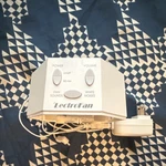 Lectrofan White Machine With Sounds & Noises, Model Asti Used. Price: $24.99.