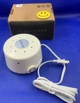 Yogasleep Dohm Classic The Original Natural Deep White Noise Sound Machine New. Price: $32.99.