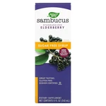 2 X Natures Way, Sambucus Traditional Immune Syrup, Zero Sugar, Elderberry, 8 New. Price: $66.45.