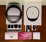 Dreem 2 Sleep Therapy Eeg Headband Insomnia / Tracking Device (pristine) Used. Price: $687.65.