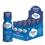 Dream Water: Sleep Aid Shot - Snoozeberry 12PK New. Price: $40.99.