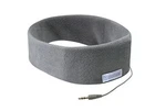Sleepphones Medium Soft Gray Fleece Headphones For Sleeping And Relaxation New. Price: $56.69.