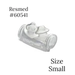 Resmed Mirage Swift Ii Pillow #60541 Size Small (lot Of 2) New. Price: $14.99.