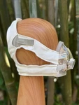 Ultra Premium Comfort Cpap Headgear Strap Cover Custom Designed Fit Full F... New. Price: $92.88.