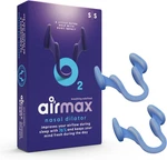 Airmax Nasal Dilators For Sleeping - 76% More Airflow Anti Snore Device Brea New. Price: $26.99.