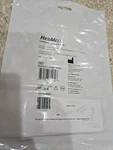 Resmed 61530 Soft Strap Wrap Gray New. Price: $10.00.